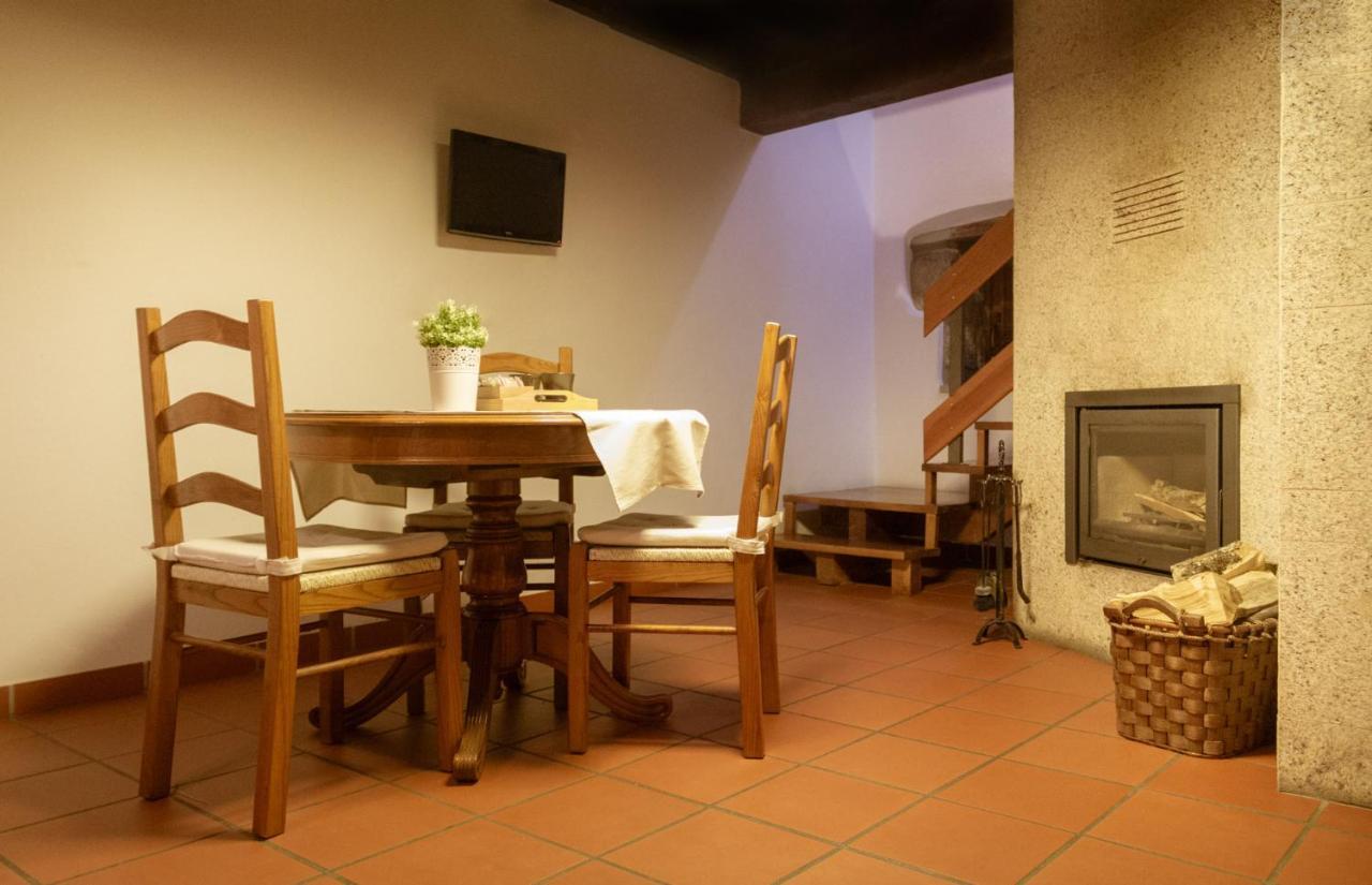 Casa Abraao By Al Belmonte Villa Belmonte  Eksteriør billede