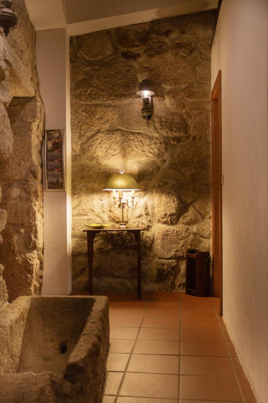Casa Abraao By Al Belmonte Villa Belmonte  Eksteriør billede