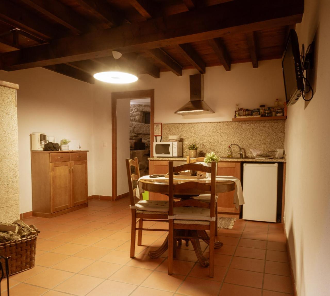 Casa Abraao By Al Belmonte Villa Belmonte  Eksteriør billede