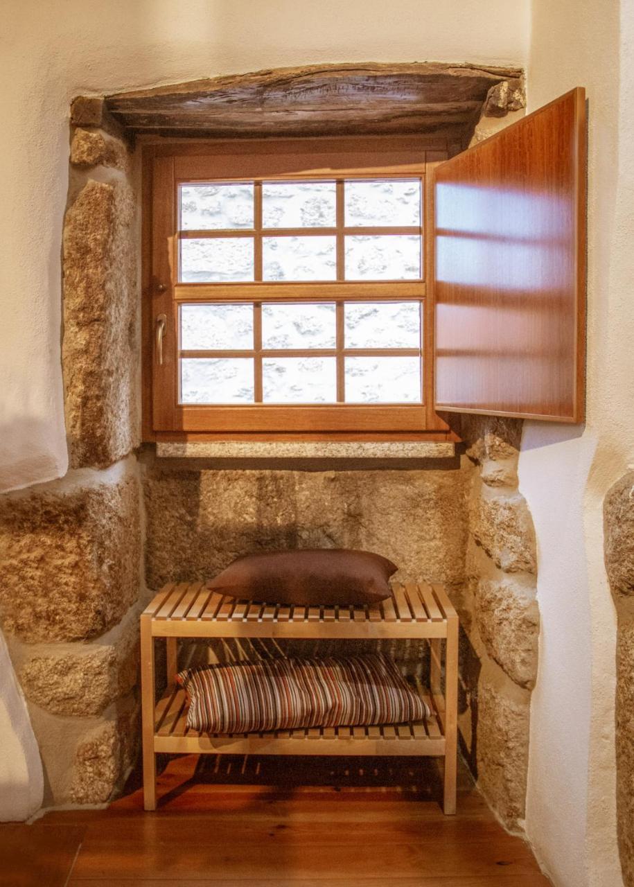 Casa Abraao By Al Belmonte Villa Belmonte  Eksteriør billede