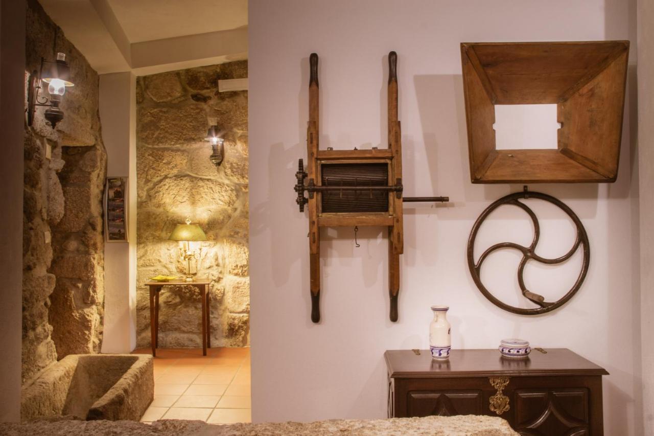 Casa Abraao By Al Belmonte Villa Belmonte  Eksteriør billede