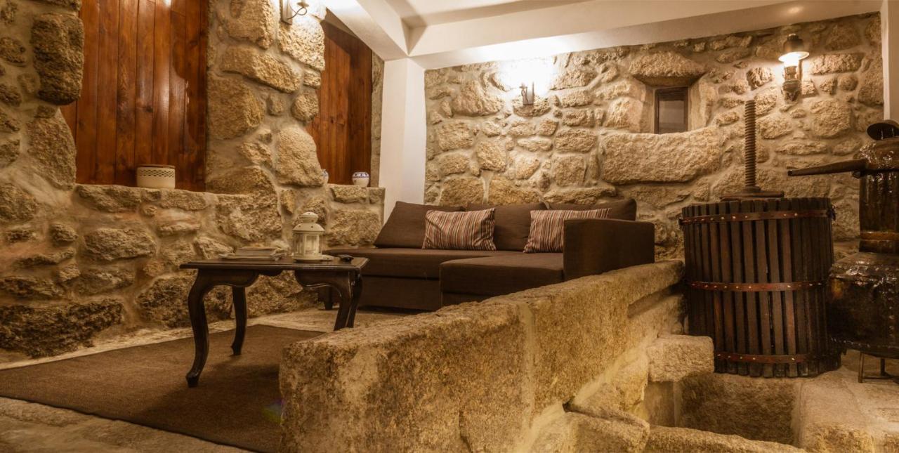 Casa Abraao By Al Belmonte Villa Belmonte  Eksteriør billede