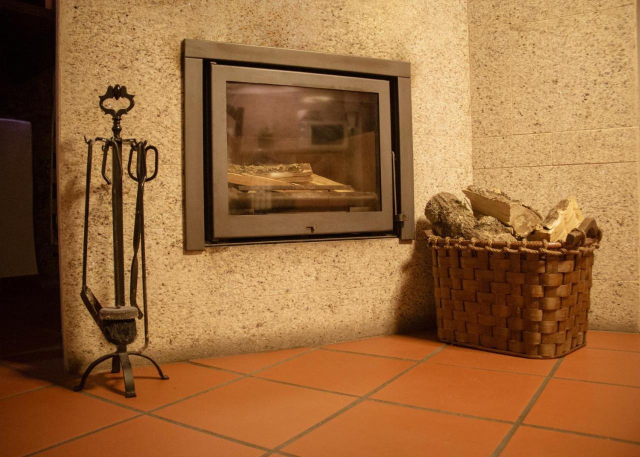 Casa Abraao By Al Belmonte Villa Belmonte  Eksteriør billede
